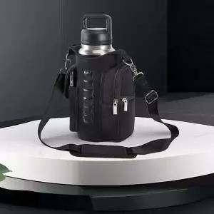 자석 ZS55XO48 부착형 텀블러 크로스백 스탠리 보틀백