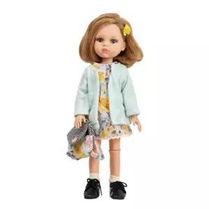 파올라레이나 여아 인형놀이 칼라 크리스마스 선물