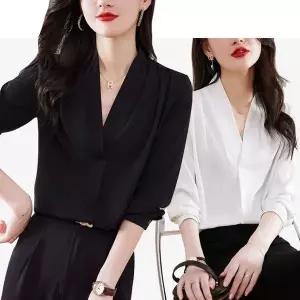 [하프클럽/]스타일 포멀웨어 V라인 세미정장 상의 노멀 가벼운원단세미정장