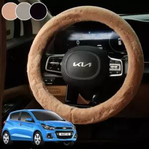 더넥스트스파크핸들커버 겨울 핸들커버 순정형 겨울용