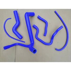 라디에이터 히터 호스 메르세데스 벤츠 W201 190 E 1.8 2.0 2.3 1982-1993, A/C 2015012382 2015016682 2018320594 1238327594