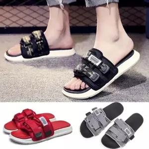 여름 힐슬리퍼 방한 여친 단화 뮬하이힐 편안한 뮬 (WED70A3)