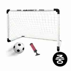 유닛키즈휴대용골대 훈련 용품 용품점 휴대용 휴