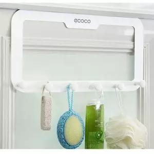 [라일리생활건강] Rly 도어훅 행거 옷걸이 주방 후크 걸이 고리 공간