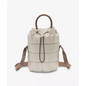 [나이키]HQ6709-072 스포츠웨어 퍼플 타이니 토트백3L - 라이트 본 밍크 브라운 세일 658692