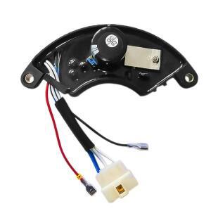 HJ-5K3P28-BX AVR 자동 전압 조정기 발전기 예비 부품, 7 와이어