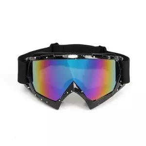 [하프클럽/셀러허브_여성트랜드패션]안경착용 라이딩 방풍 보드 스키 고글