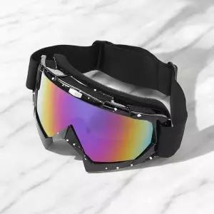 [하프클럽/셀러허브_여성트랜드패션]게더릭 바이크고글 보드 스키 고글 a