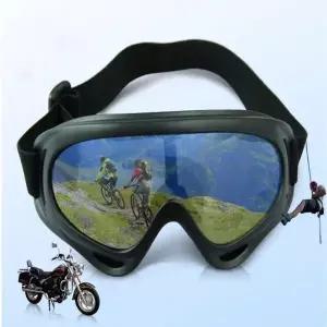 [하프클럽/셀러허브_여성트랜드패션]라이딩 스키 보드 방풍 고글안경 3컬러