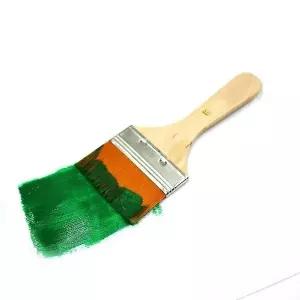 페인트붓 10호 다용도 붓 (WFG37NX)