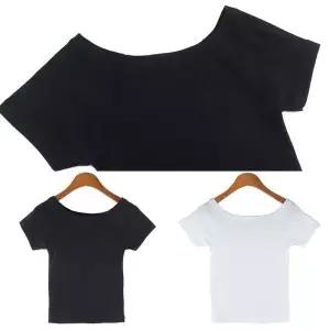 [하프클럽/]숏티입술넥티 데일리룩