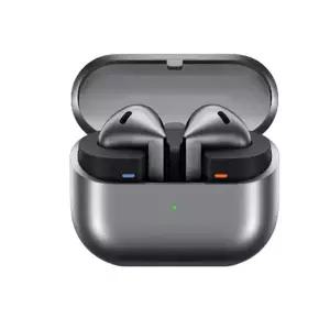 [삼성전자]삼성 이어폰 버즈3-실버