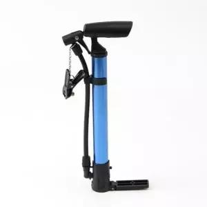 초경량 미니 자전거 펌프 (던롭/슈레더 벨브 가능)-WFHQ7RI