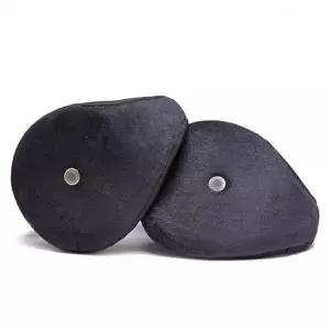 [하프클럽/]ksr 겨울 스포츠 야외 청음 보온 방한 빅사이즈 귀마개