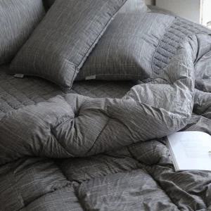 엔비엘레나 알러지케어 차렵이불 침구세트 SS/Q