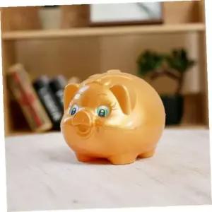 [셀러에이드]저금통 황금돼지저금통(대)복돼지저금통