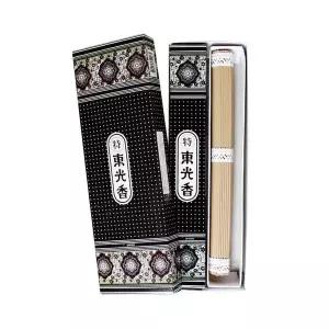 전통 제사향 동광 향 연향 고급 향기 제사용 초롱 향기로운