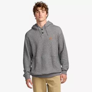 보드라이더스빌라봉 HUDSON 플리스 후드티 AF31HD046BKH2022427