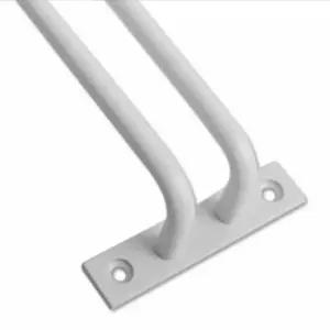 와인잔 보관대 소형 실버 와인글라스 정리대 스탠드