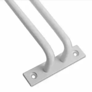 와인잔 보관대 소형 실버 와인글라스 정리대 스탠드