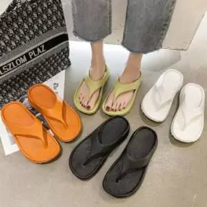 발편한쪼리 타비쪼리 여행샌들 바캉스여행신발