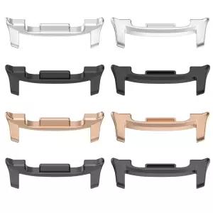 갤럭시워치8 스트랩 전용 커넥터 40mm 44mm 호환 시계줄교체 어댑 아답 공구 메탈밴드 가죽 실리콘 워치8 8