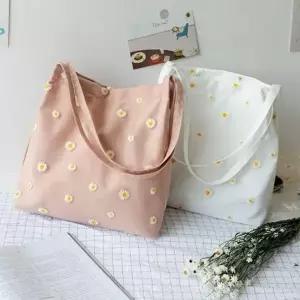 [하프클럽/]대학생 트렌드 올 여성 데일리 숄더 가방 예쁜 쇼퍼