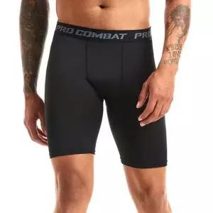 사이클 런닝 고탄력 트레이닝 남자 5부 레깅스 바지