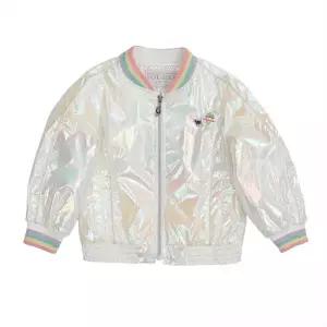 [게스키즈] 오로라 블루종 점퍼 (택가169,000원)