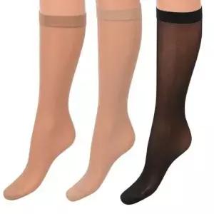 su(트라이) 샤빌 판타롱 스타킹-12매1세트