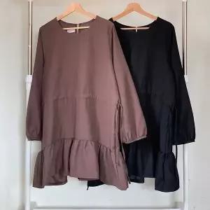 [하프클럽/]여자 드로우코드 에이라인 귀여운 미니원피스