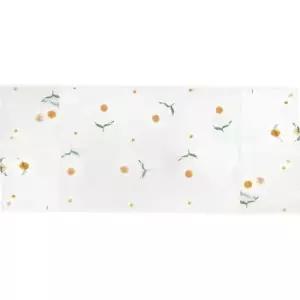 전자레인지 덮개 국화 다용도커버 주방꾸미기