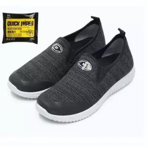 메쉬 남여 스니커즈화 신발 경량 슈즈 세정티슈 세트