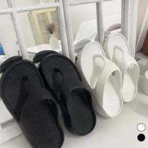 남녀공용 초경량 푹신한 키높이 쪼리