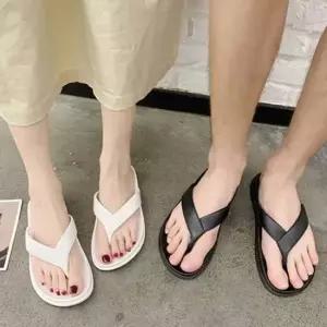 남여공용 캐주얼쪼리 편안한조리