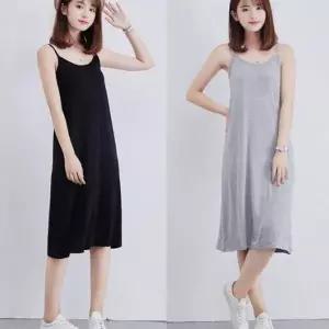 [하프클럽/셀러허브_여성트랜드패션]Rly LEA-B171 데일리 민소매 원피스