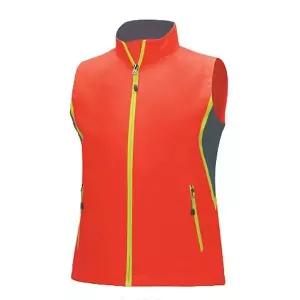 [하프클럽/]베스트 여성조끼 고급 MC102 기능성