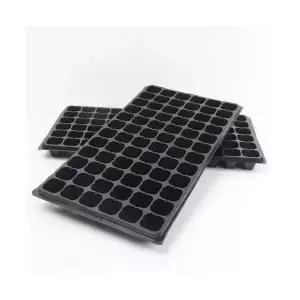 모종판 모판 트레이 육묘 파종 새싹 72구 10P