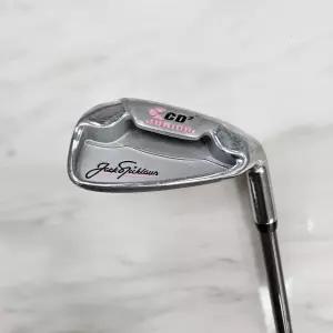 중고 잭니클라우스 주니어용 SW 중고아이언