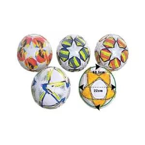 [하프클럽/]5호 합성피혁 축구공 족구공 풋살볼 축구연습용 체육용품 세트