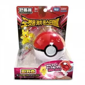 포켓몬스터 몬스터볼 포켓몬스터캐치몬스터볼 1개