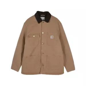 [칼하트WIP] FW25 남성 OG 초어 코트 I035613 00S4O