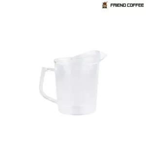 CAMEL PC 계량컵 500ml 커피용품