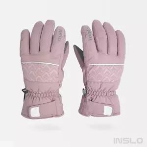 [골드스마일]인슬로 스키보드장갑 방한장갑 성인스키보드 DH1288