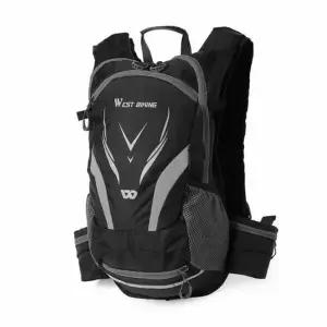 자전거 투어 백팩 방수 라이딩 배낭