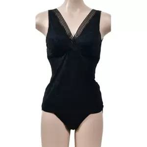 고급스러운패턴 레이스 브라런닝 팬티 세트