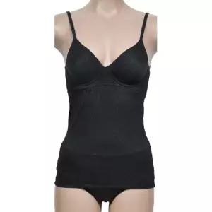 세련된 기본디자인 브라런닝 삼각팬티 세트