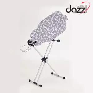 다즐 EZ-70 다리미판 고급형 특허받은 360도 회전다리미판 스탠딩다리미판 8단조절다리미판