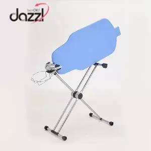 다즐 EZ-71 다리미판 프리미엄형 특허받은 360도 회전다리미판 스탠딩다리미판 8단조절다리미판