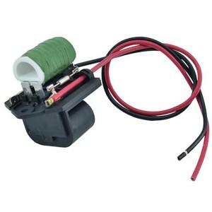 라디에이터 선풍기 송풍기 모터 저항기 레귤레이터 13427161 13289627 쉐보레 크루즈 오펠 베라노용